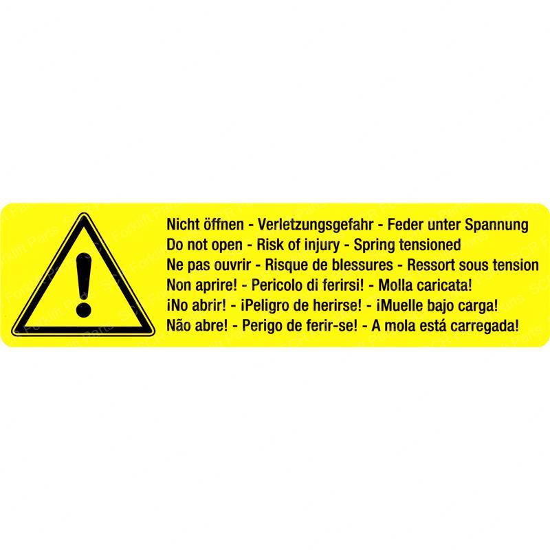 LABEL LI0009380989 li0009380989 product image