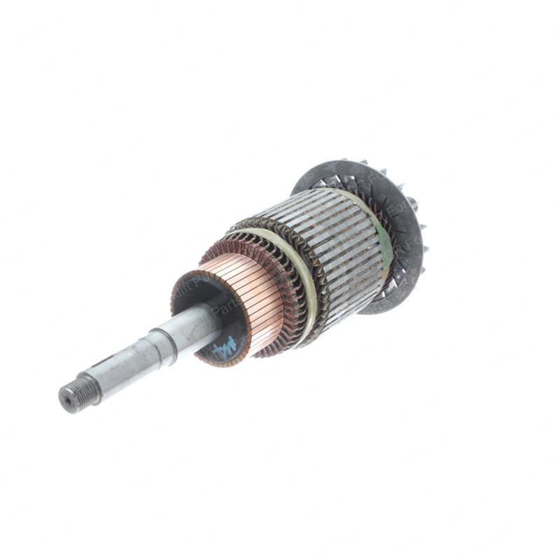 ARMATURE - ASSEMBLY W/FAN RA570-451-511 ra570-451-511 product image