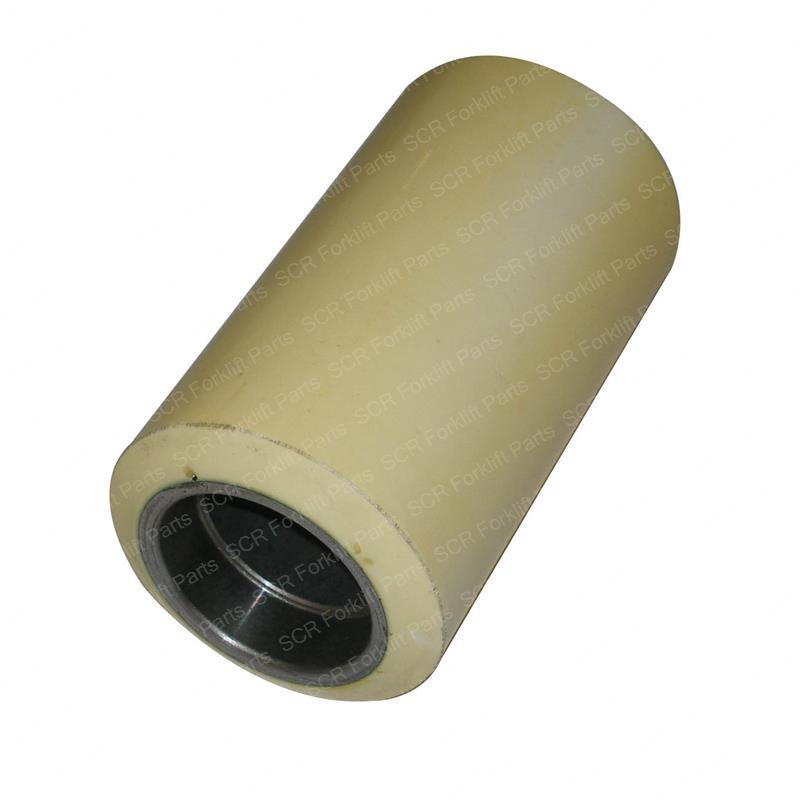 WHEEL - POLY 3.25 X 6.01 LW AC313719-001-SUP ac313719-001-sup product image