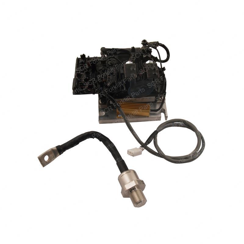 HEATSINK ASSEMBLY RA1-125-017 ra1-125-017 product image