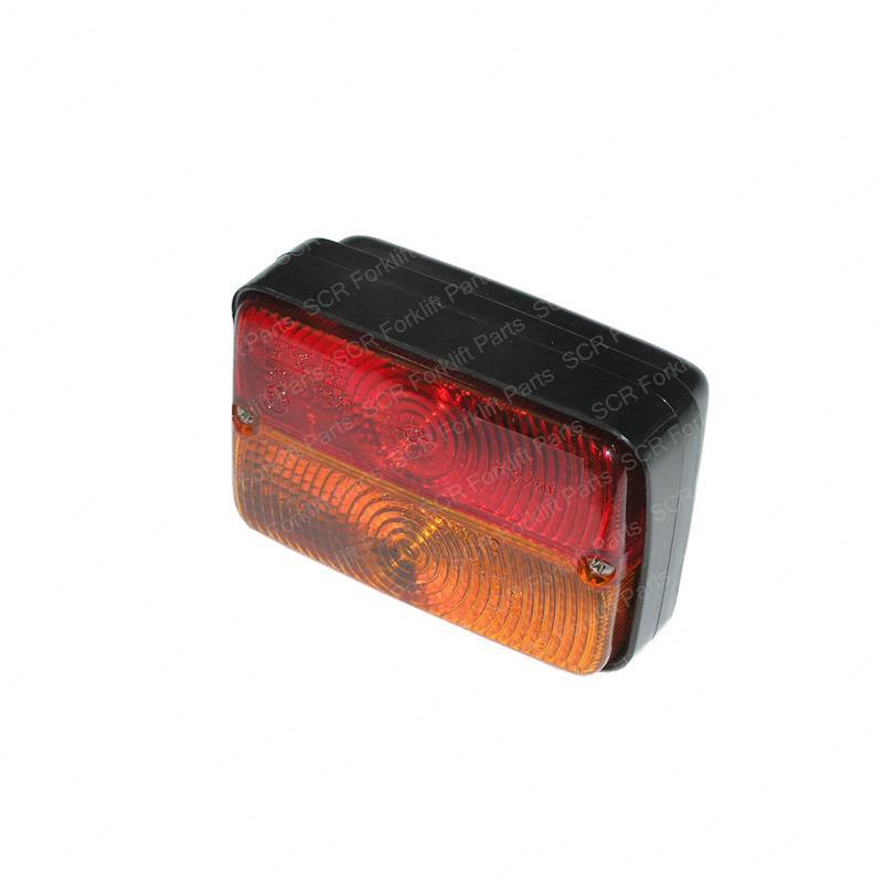 TAIL LIGHT ASSEMBLY GN56.0010.0011 gn56-0010-0011 product image