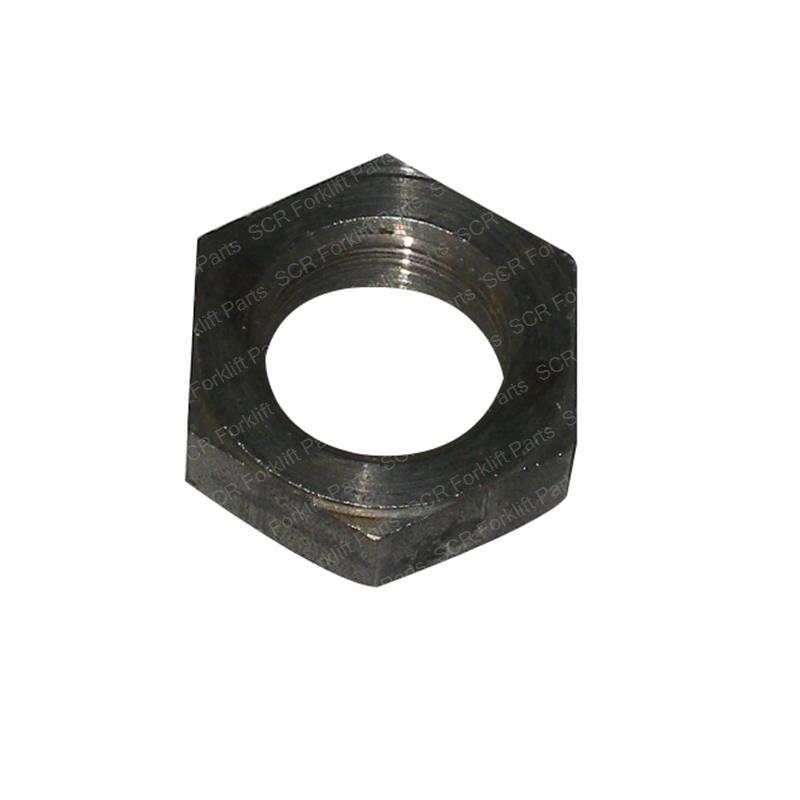 NUT - HE JAM CL00103089 cl00103089 product image