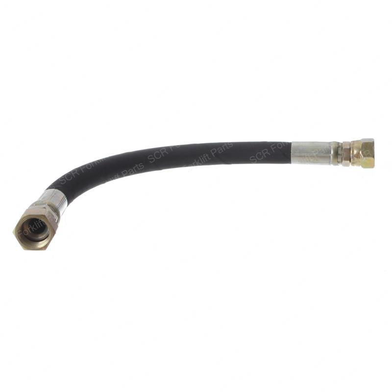 HOSE ASSEMBLY - HYDRAULIC YT1462551 yt1462551 product image