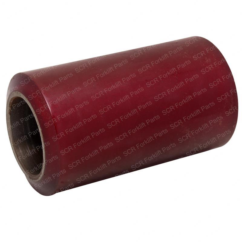 WHEEL - POLY 3 1/4 X 5 3/4 TY00591-40737-81 ty00591-40737-81 product image