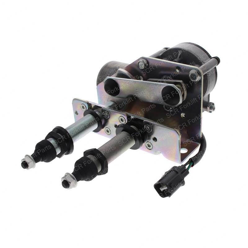 MOTOR - WIPER FRONT JC714/28000 jc714-28000 product image