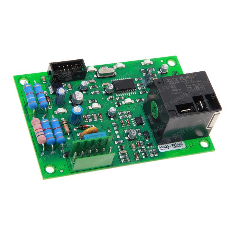 CIRCUIT - PRINTED SY0302804 sy0302804 product image