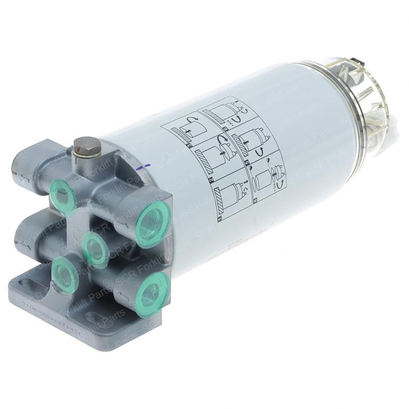 FILTER - FUEL BC7314484 bc7314484 product image
