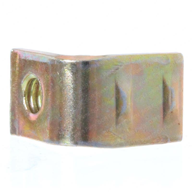 NUT WELD ANGLE 1/4 T-SLOT GN38730GT gn38730gt product image