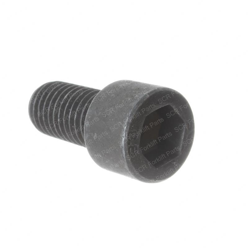 CAPSCREW (Komatsu KO..D001606-ORG)