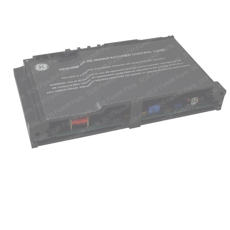 CARD - REBUILT (AC202037-R)