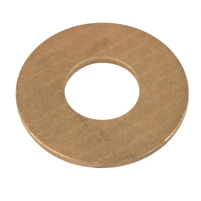 WASHER - THRUST 1.5X3.5X.187 JL45074 jl45074 product image