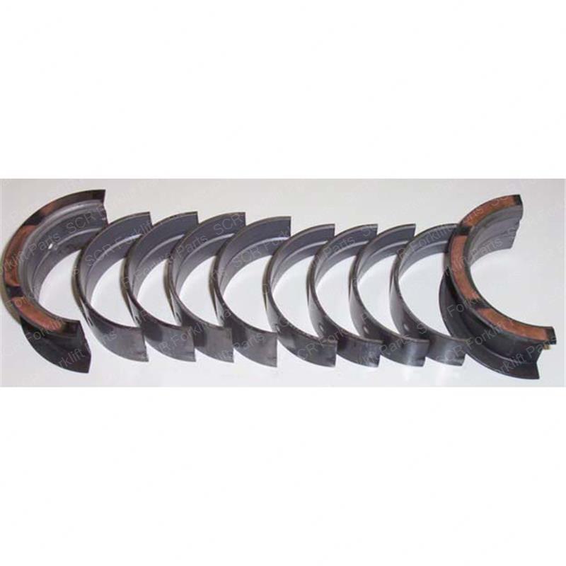 BEARING KIT - MAIN 1.00MM (AC12212-78200)