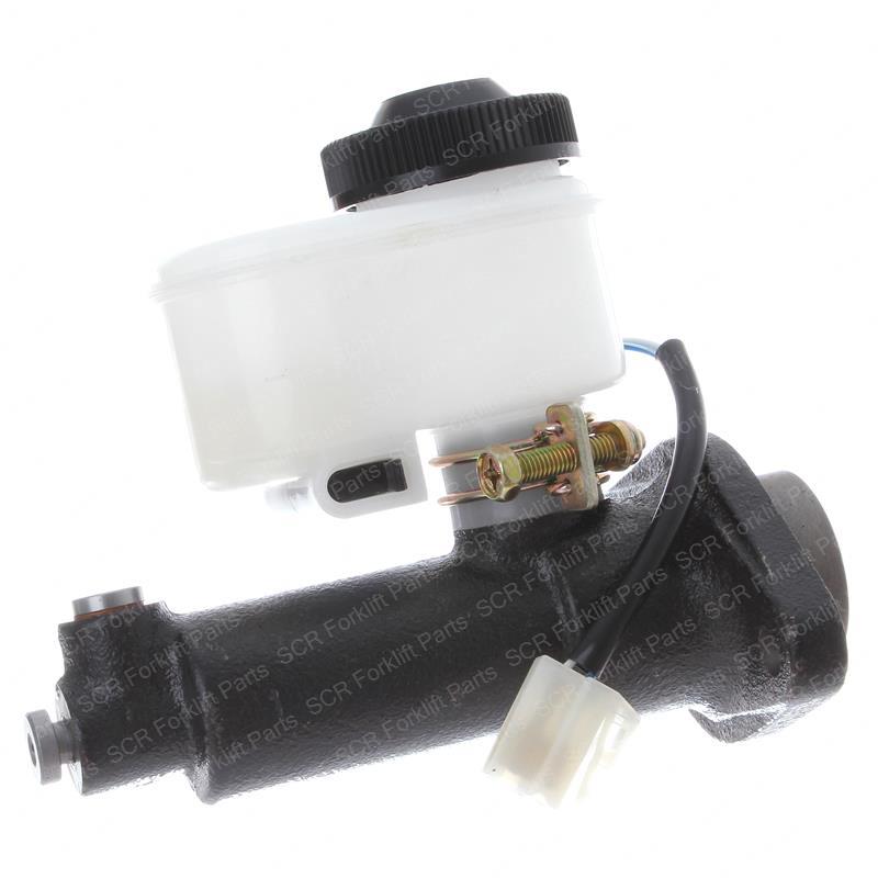 CYLINDER - MASTER (AC8774600)