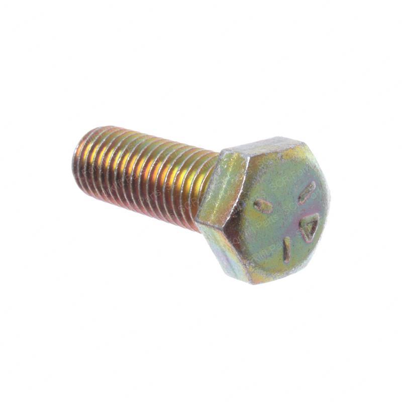 HHCS 1/2-13 X 1-1/2 GR-5 ZN JL88201067 jl88201067 product image