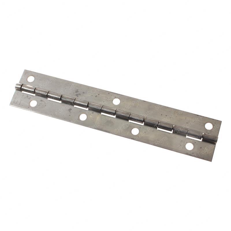 HINGE .06 X 1.50 X 7.00 LG JL2600161 jl2600161 product image