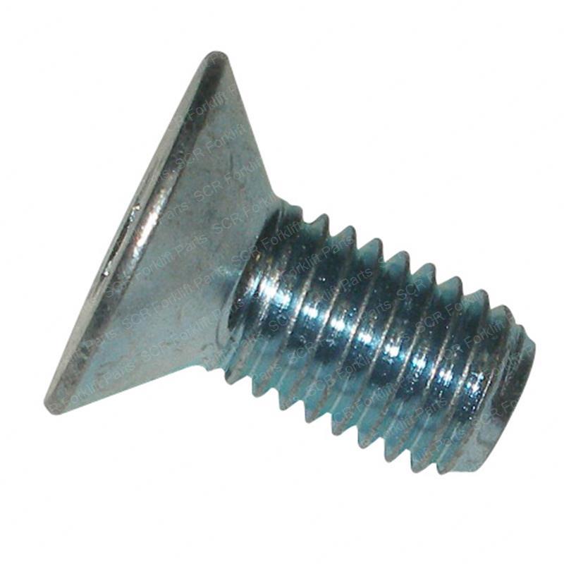 BOLT - M12 X 25 YT0296252 yt0296252 product image