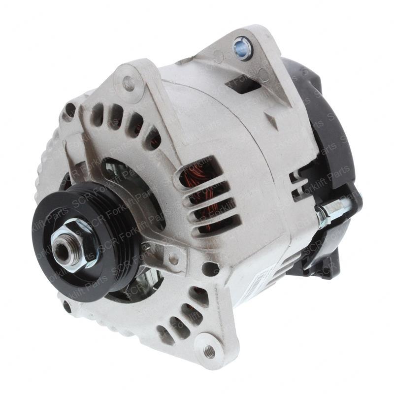 ALTERNATOR JC400/F0669 jc400-f0669 product image