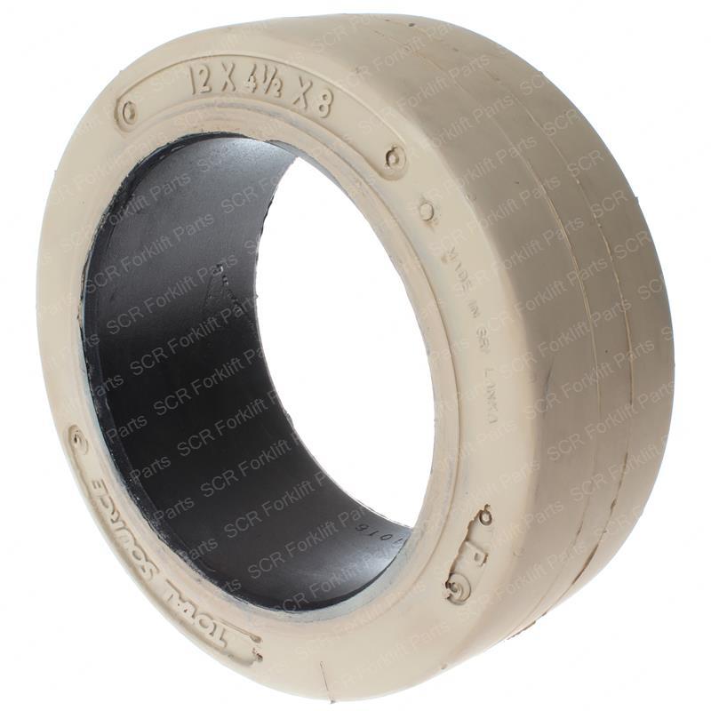 TIRE - 12X4.5X8 SMOOTH NM RA1063764-002-TS ra1063764-002-ts product image