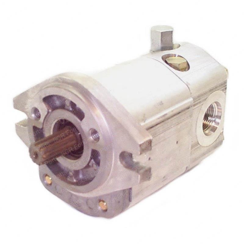 PUMP - HYDRAULIC DWNI69101-93H00 dwni69101-93h00 product image