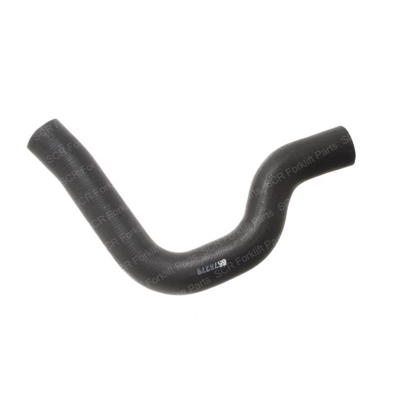 HOSE - RADIATOR UPPER BC6578279 bc6578279 product image