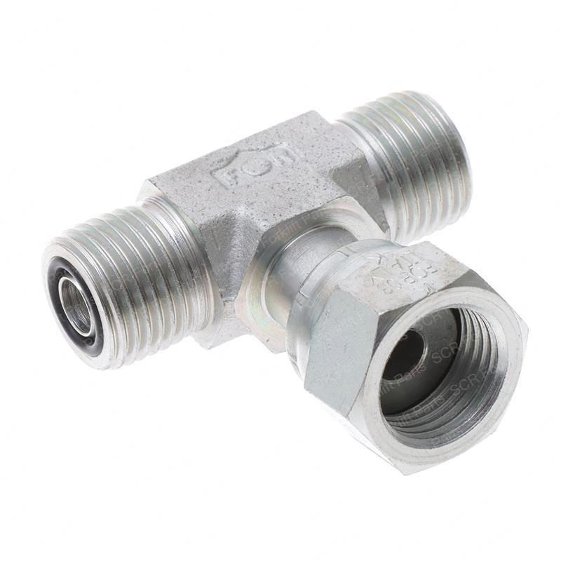 HYDRAULIC TEE BRANCH FITTING YT1488464 yt1488464 product image