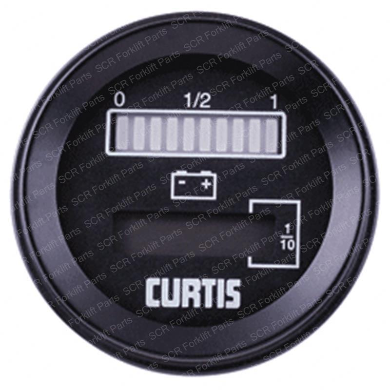 BDI - 36/48V W/HR METER LOCKOU DWZY803RB3648BCJ dwzy803rb3648bcj product image