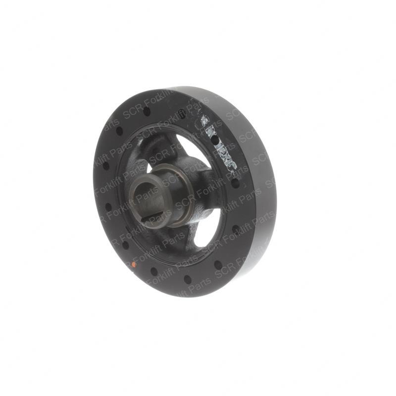 DAMPER - TORSIONAL SY1261102 sy1261102 product image