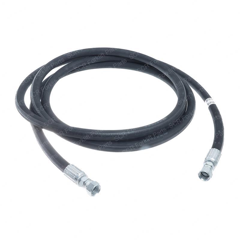HOSE ASM 100R2-08 JL84719455 jl84719455 product image