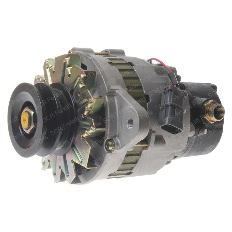 ALTERNATOR - NEW MB1149830 mb1149830 product image