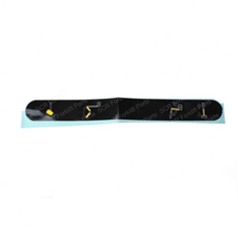 DECAL - ROT LOR LIFT TELE JIB SY1261524 sy1261524 product image