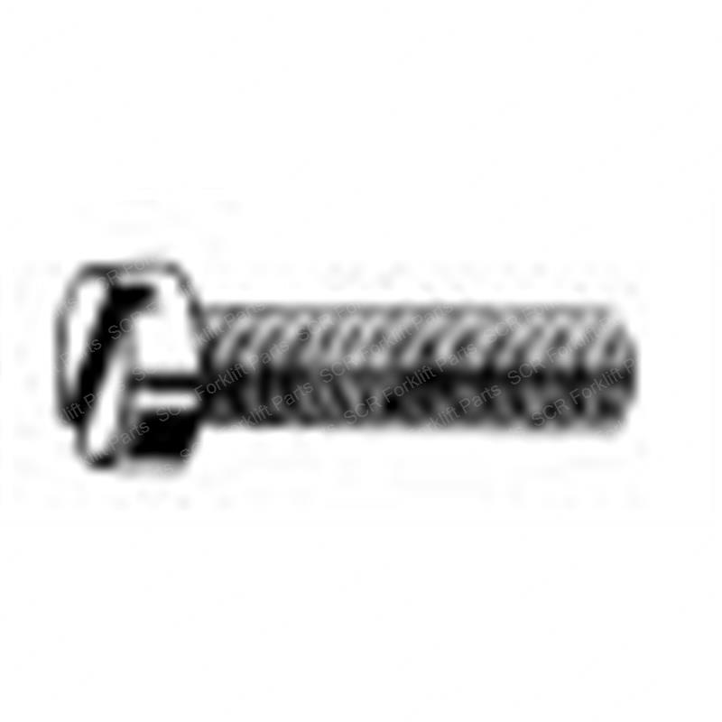 SCREW NICK13GM04016 nick13gm04016 product image