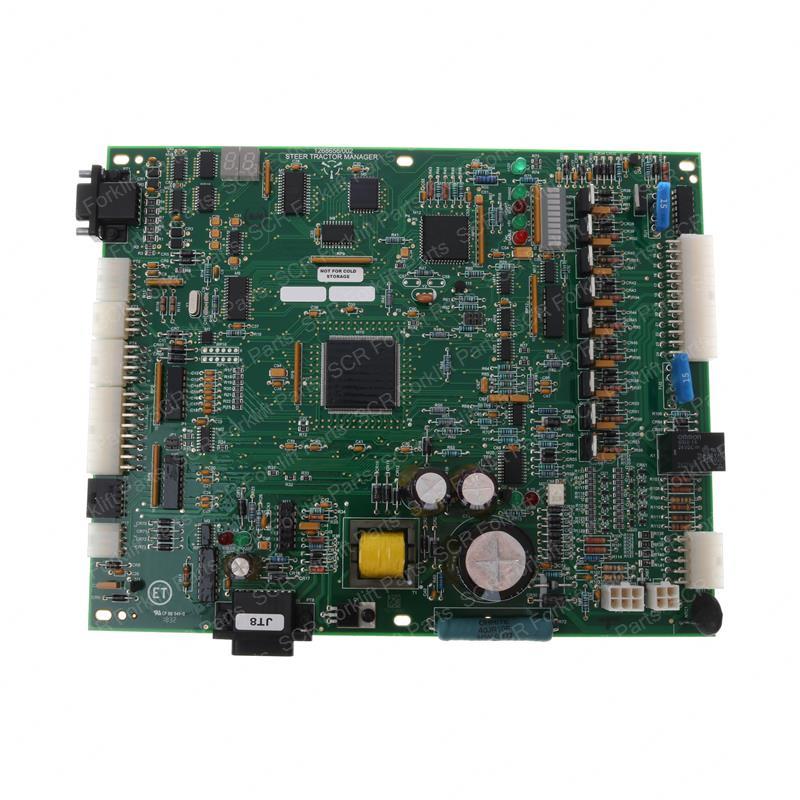 PRG -CIRCUIT CARD TY00590-47644-71 ty00590-47644-71 product image