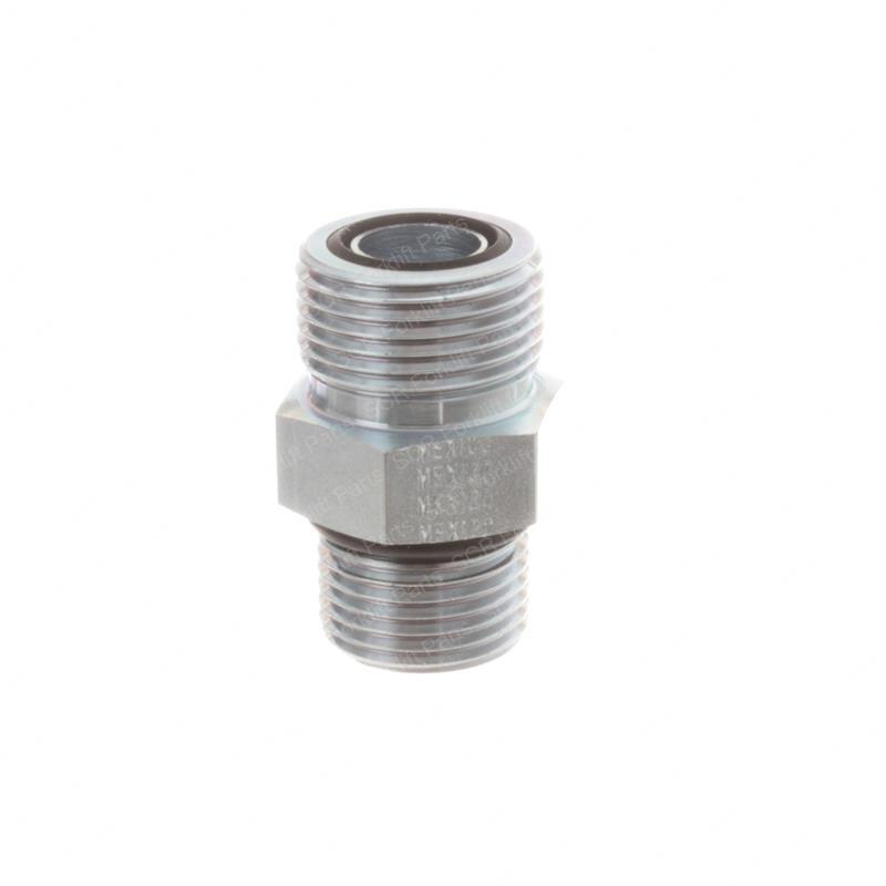 CONNECTOR - STRAIGHT THREAD DWD905033 dwd905033 product image