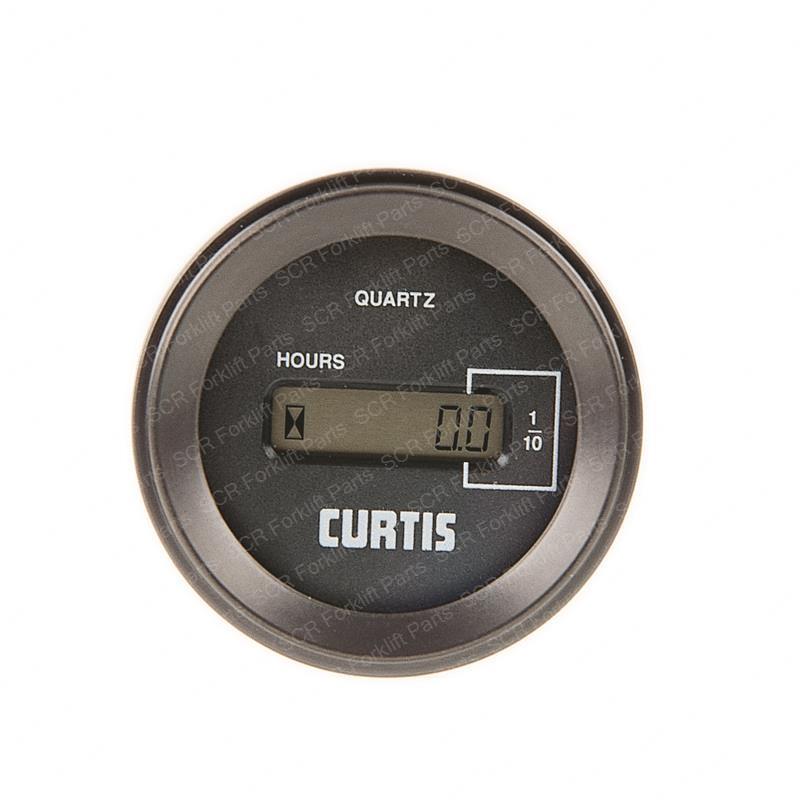 METER - HOUR 3 TERM 12-48V CR113773-2 cr113773-2 product image