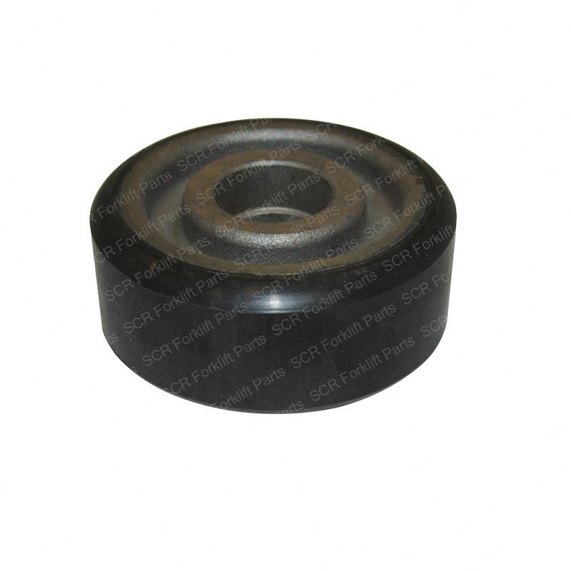 WHEEL - POLY 6.00 X 2.50 CR310166-010-THO cr310166-010-tho product image