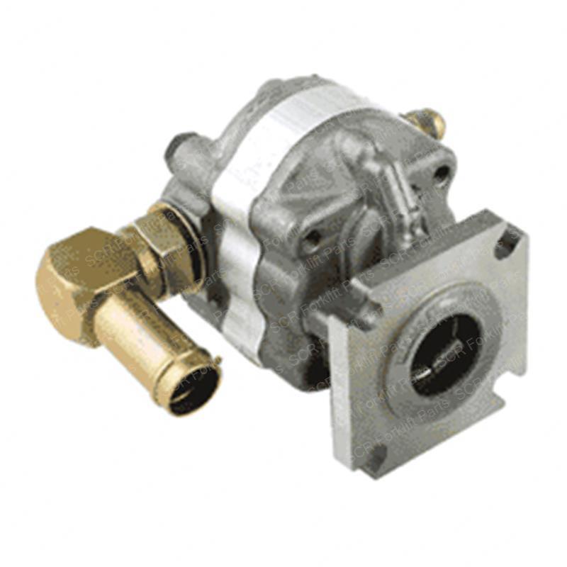 PUMP - HYDRAULIC CR091664 cr091664 product image