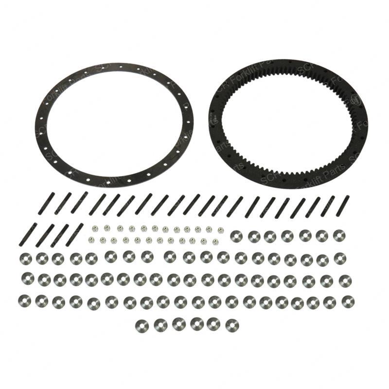 GEAR RIM HN802551 hn802551 product image