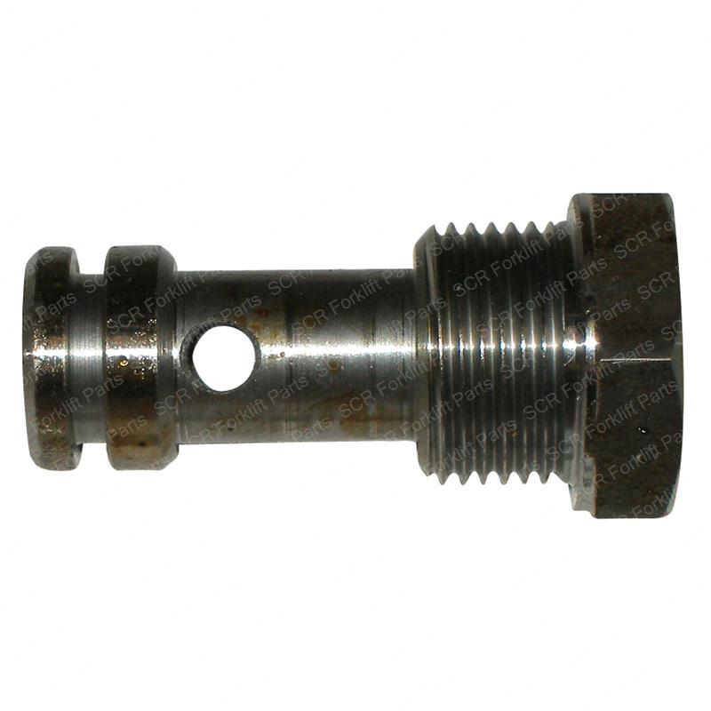 PLUNGER BODY - HYDRAULIC UNIT CT27809970 ct27809970 product image