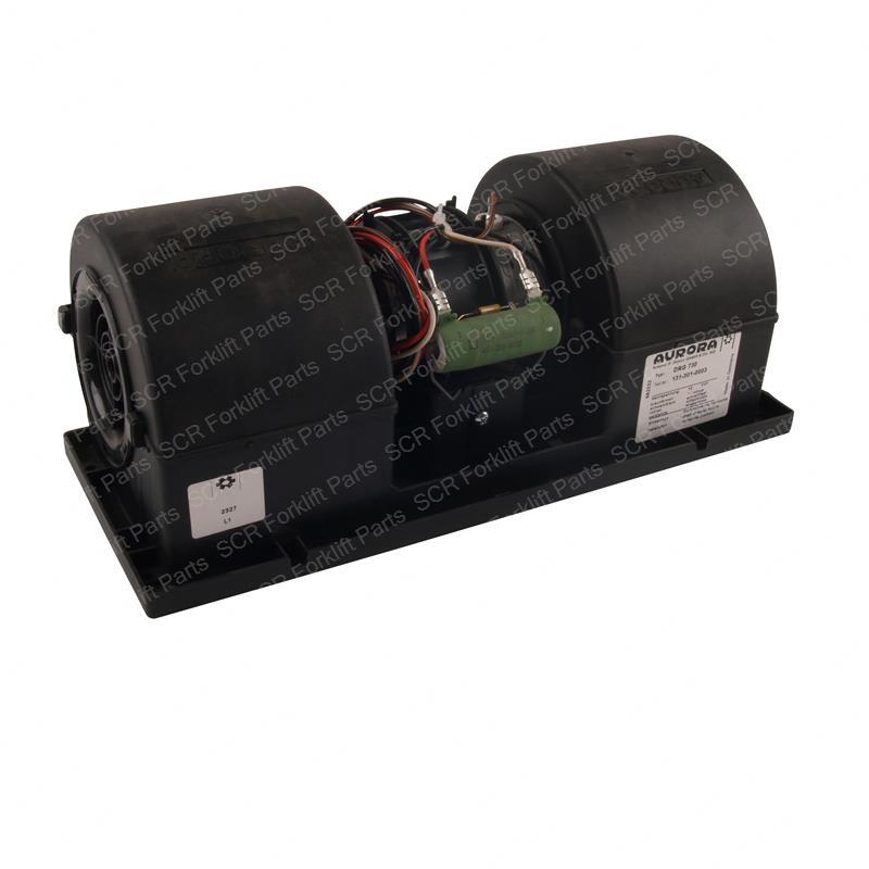 BLOWER - 12 VOLT HY1368150 hy1368150 product image
