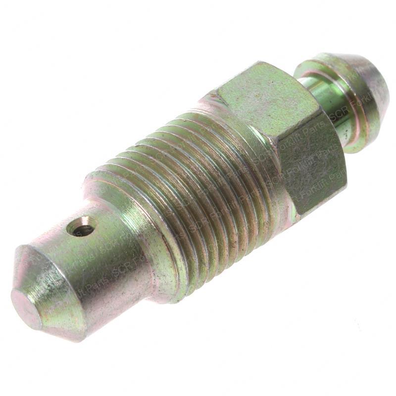 VALVE-BLEEDER - DRV AXLE HNXKCF-00288 hnxkcf-00288 product image