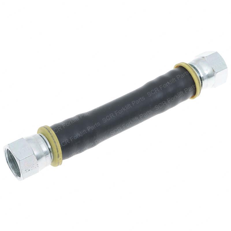 HOSE ASSY HYD.TANK/PUMP GN39498GT gn39498gt product image