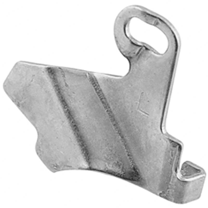 LEVER - BRAKE ADJUSTER LH AC74941608 ac74941608 product image