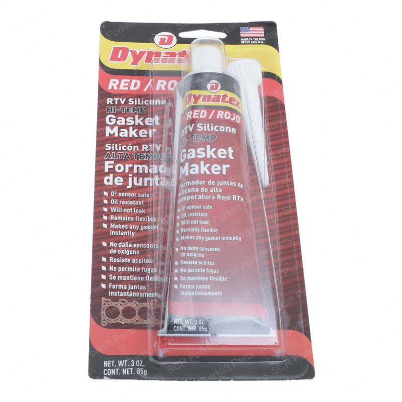 REDHITEMP SILCONE GAS MKR2.7OZ DWDYDY-49202 dwdydy-49202 product image