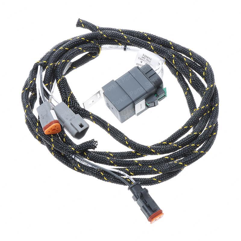 HARNESS-WHITE NOISE MOT. ALARM JL1001185500 jl1001185500 product image
