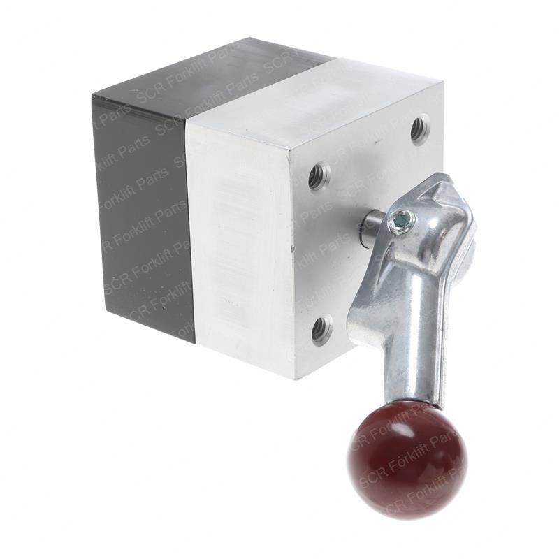 VALVE STEERING JLGN7-359-02 jlgn7-359-02 product image