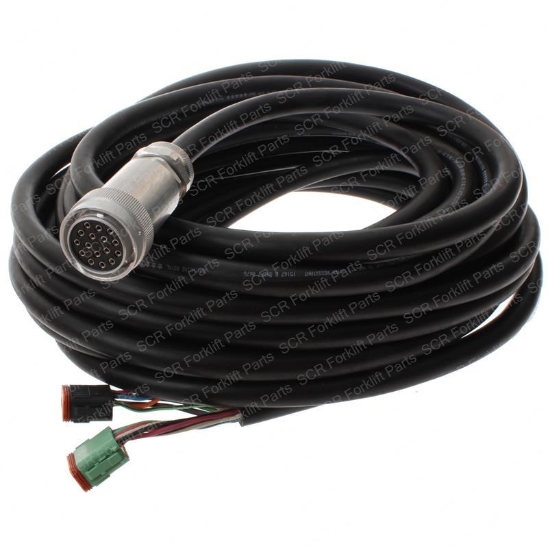 HARNESS BASE TO PLTFRM 3247ES SY28-116959 sy28-116959 product image