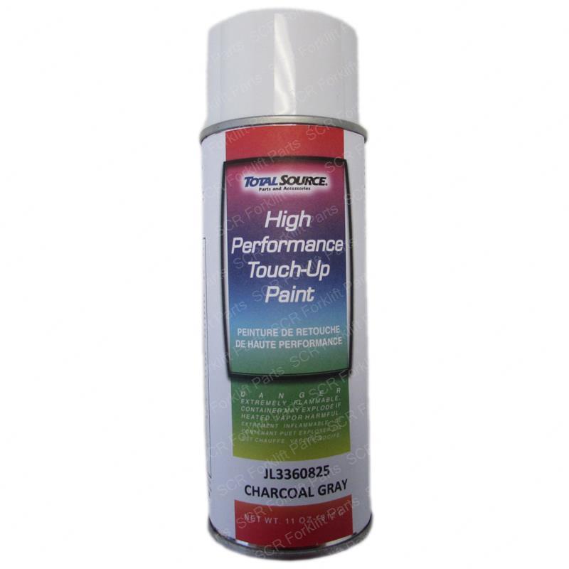 SPRAY PAINT - CHARCOAL GRAY JL3360082S jl3360082s product image
