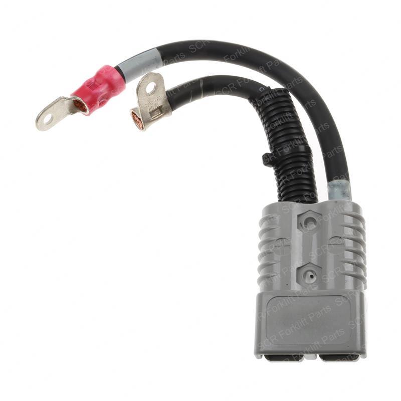 CONNECTOR ASSY-BATTERY TY005900195871 ty005900195871 product image