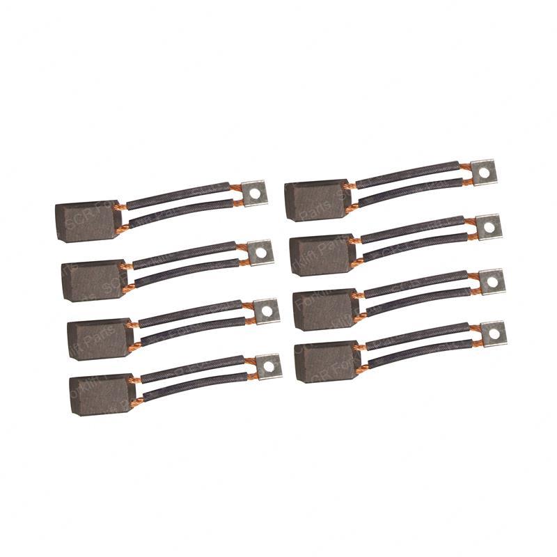 BRUSH - MOTOR SET OF 8 RA570-413-03 ra570-413-03 product image