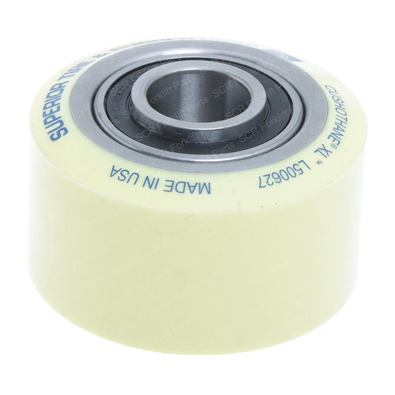 WHEEL ASSEMBLY - POLY CR154840-401-88 cr154840-401-88 product image